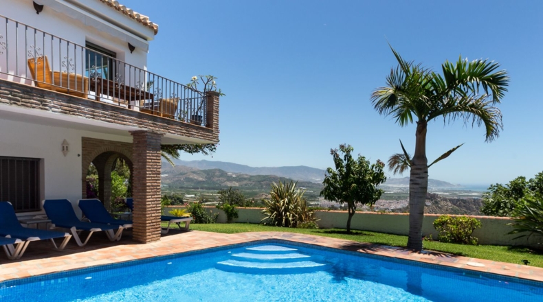 Granada - Salobreña - 1029m2
