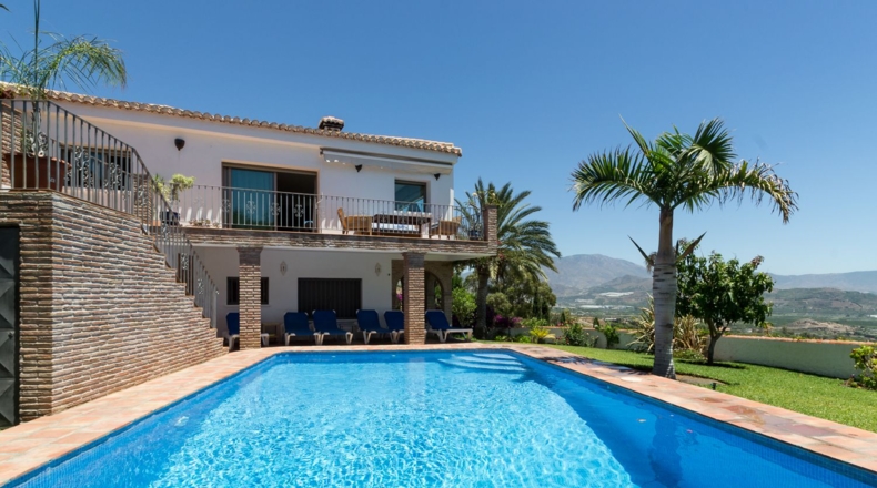 Granada - Salobreña - 1029m2