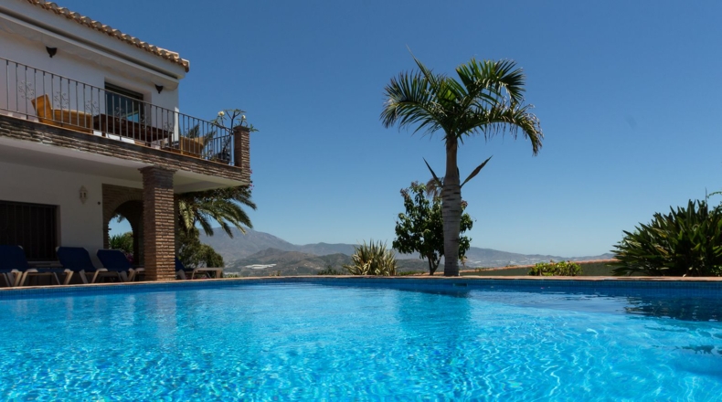 Granada - Salobreña - 1029m2