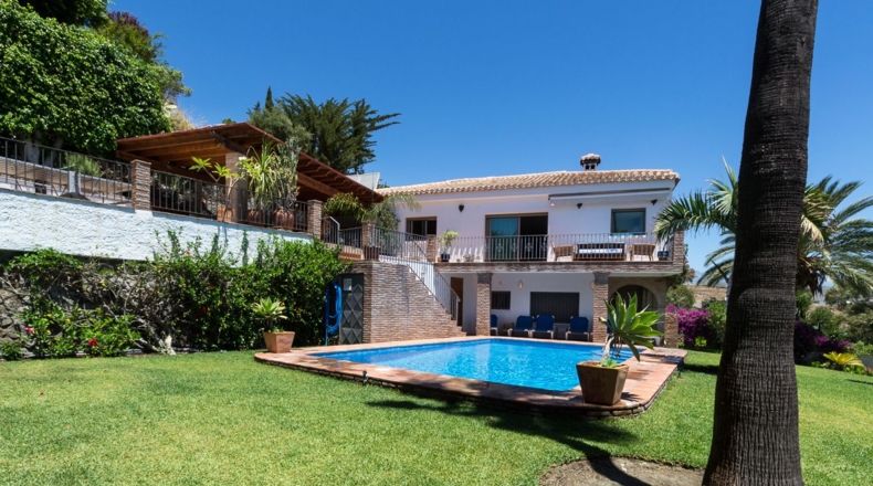 Granada - Salobreña - 1029m2