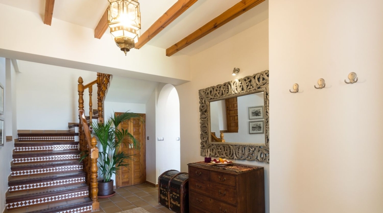 Granada - Salobreña - 1029m2