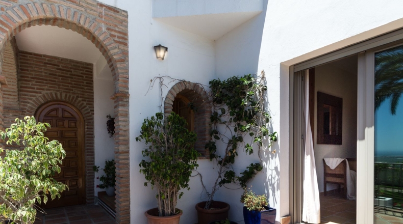 Granada - Salobreña - 1029m2