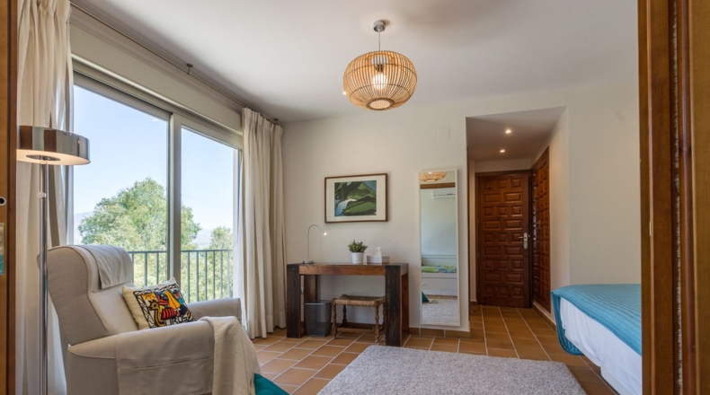 Granada - Salobreña - 1029m2