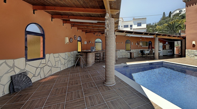 Granada - Salobreña - 1112m2