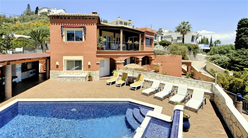 Granada - Salobreña - 1112m2