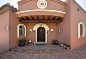 Chalet independiente con terreno en venta en Salobreña ref: TR254642 foto