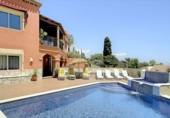 Chalet independiente con terreno en venta en Salobreña ref: TR254642 foto
