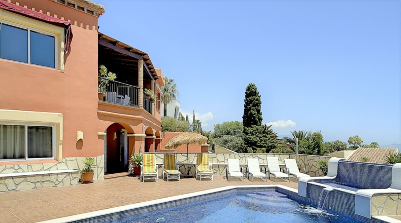 Granada - Salobreña - 1112m2