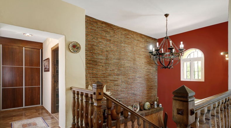 Granada - Salobreña - 1112m2