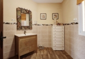 Chalet independiente con terreno en venta en Salobreña ref: TR254642 foto