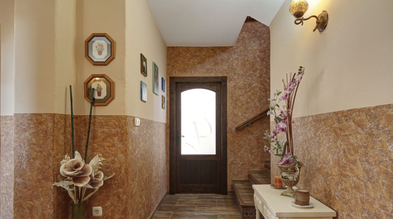 Granada - Salobreña - 1112m2
