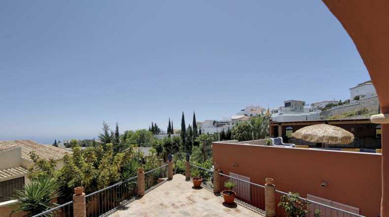 Granada - Salobreña - 1112m2