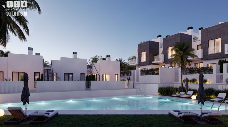 Málaga - Fuengirola - 104m2