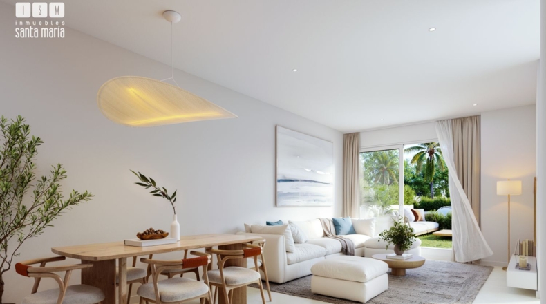 Málaga - Fuengirola - 104m2