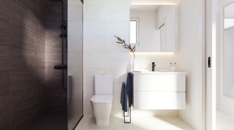 Málaga - Fuengirola - 104m2