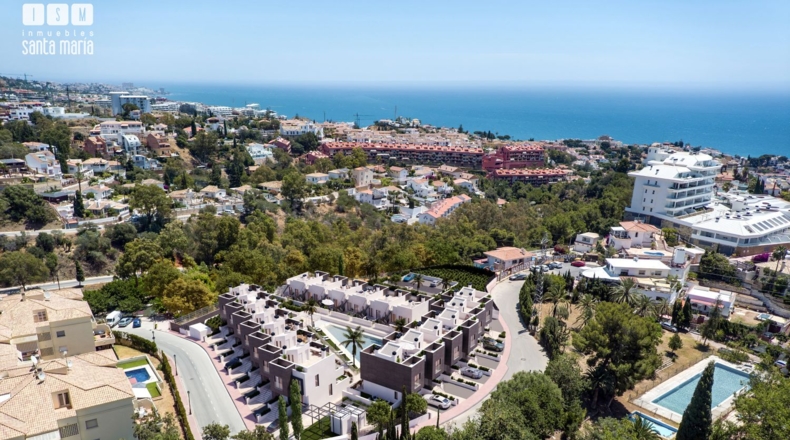 Málaga - Fuengirola - 104m2