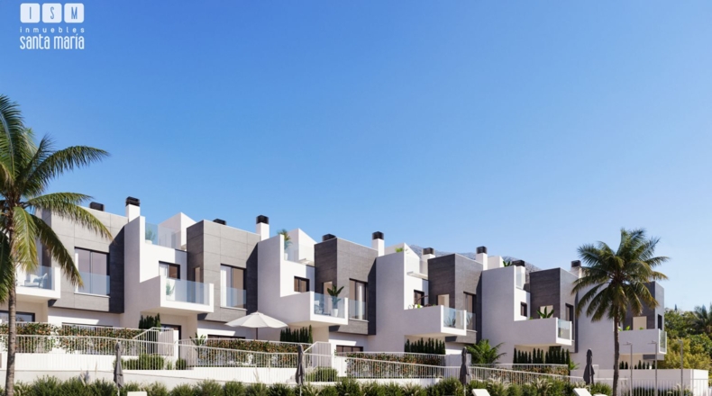 Málaga - Fuengirola - 104m2