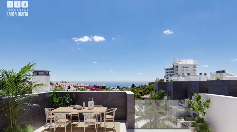 Málaga - Fuengirola - 104m2