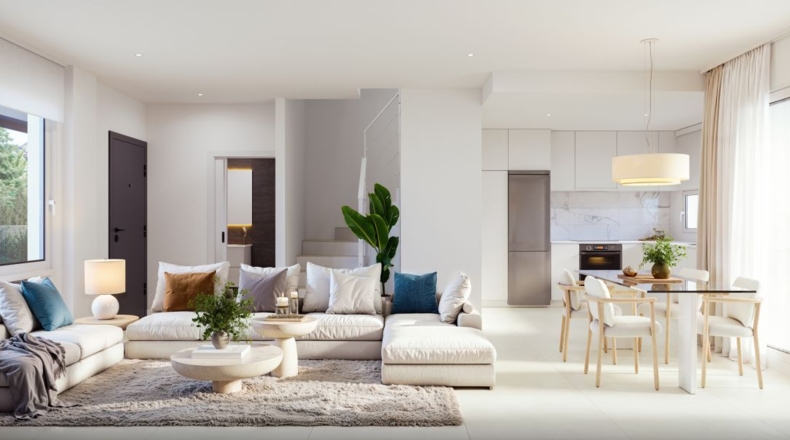 Málaga - Fuengirola - 104m2