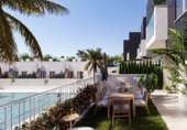 Casa de poble en venda a Fuengirola ref.: TR284500 foto