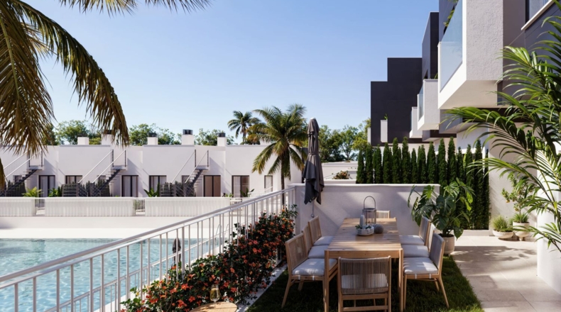 Málaga - Fuengirola - 104m2
