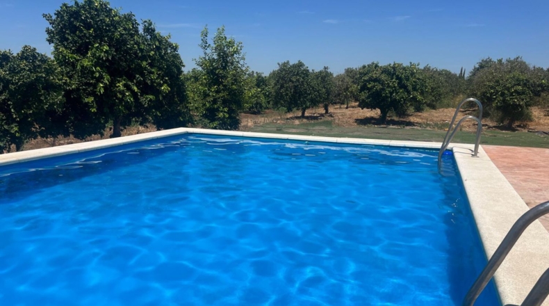 Sevilla - La Algaba - 3750m2