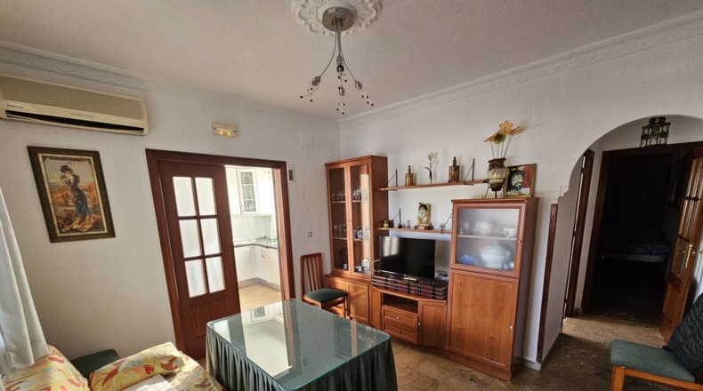 Sevilla - La Algaba - 3750m2