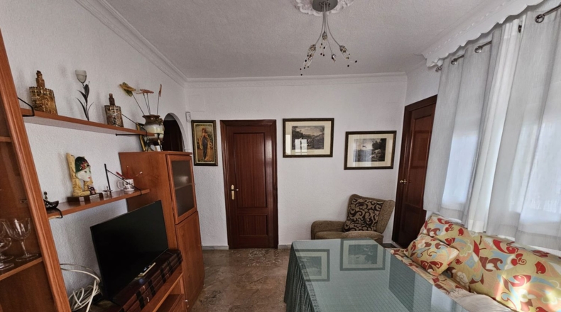 Sevilla - La Algaba - 3750m2