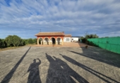 Xalet independent amb terreny en venda a la España, Lebrija, ref.: TR253488 foto
