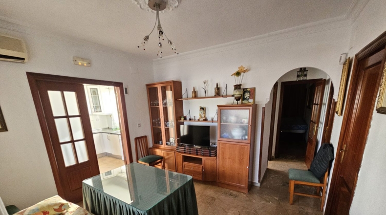 Sevilla - La Algaba - 3750m2