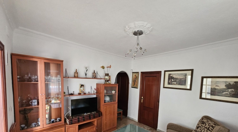 Sevilla - La Algaba - 3750m2