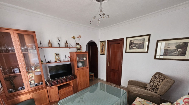 Sevilla - La Algaba - 3750m2