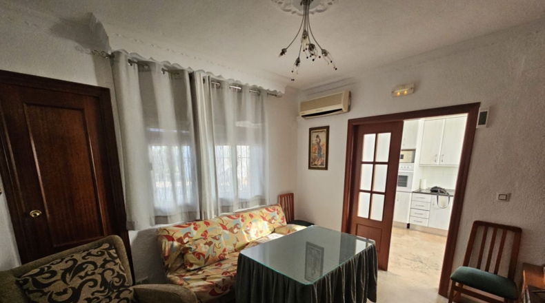 Sevilla - La Algaba - 3750m2