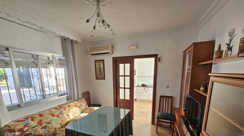 Sevilla - La Algaba - 3750m2