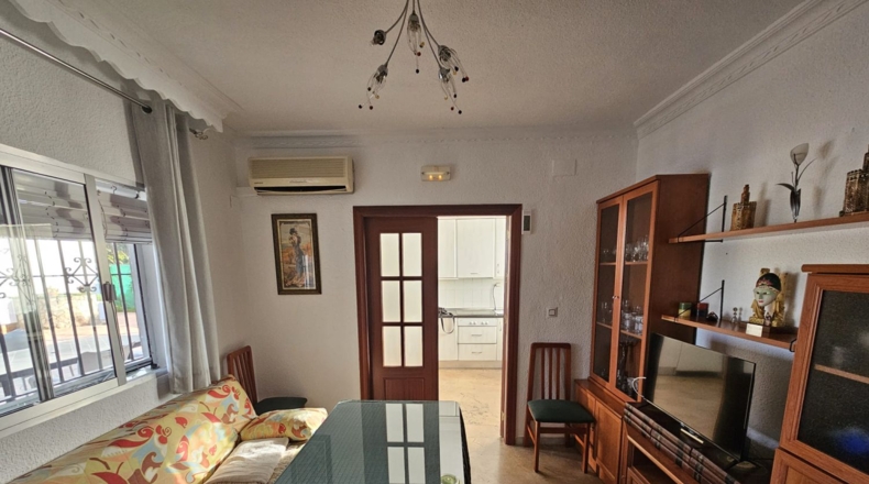 Sevilla - La Algaba - 3750m2
