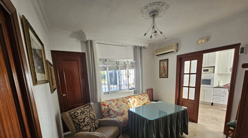 Sevilla - La Algaba - 3750m2
