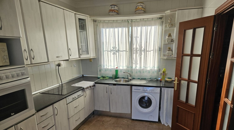 Sevilla - La Algaba - 3750m2