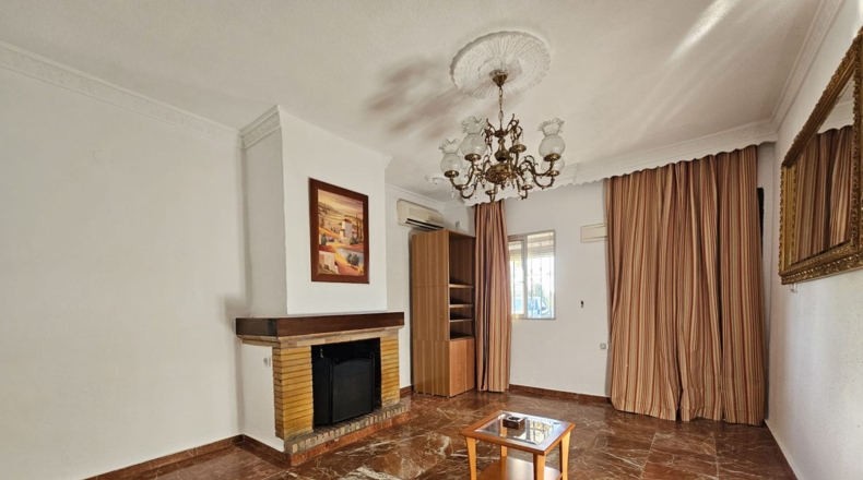 Sevilla - La Algaba - 3750m2