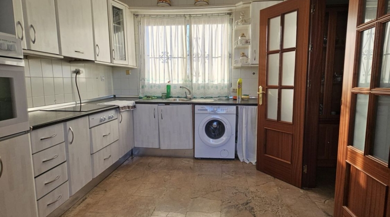 Sevilla - La Algaba - 3750m2