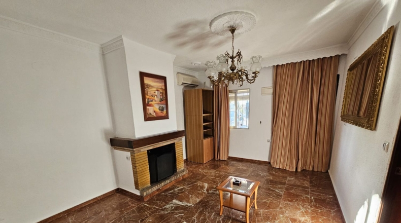 Sevilla - La Algaba - 3750m2