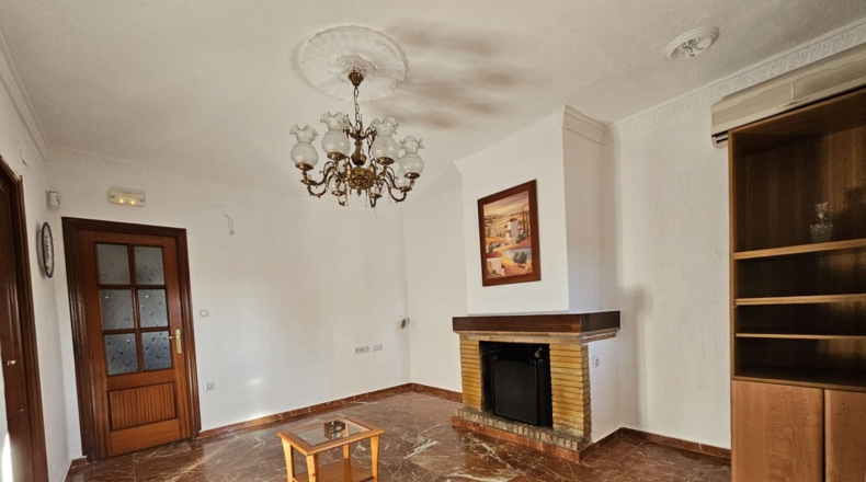 Sevilla - La Algaba - 3750m2