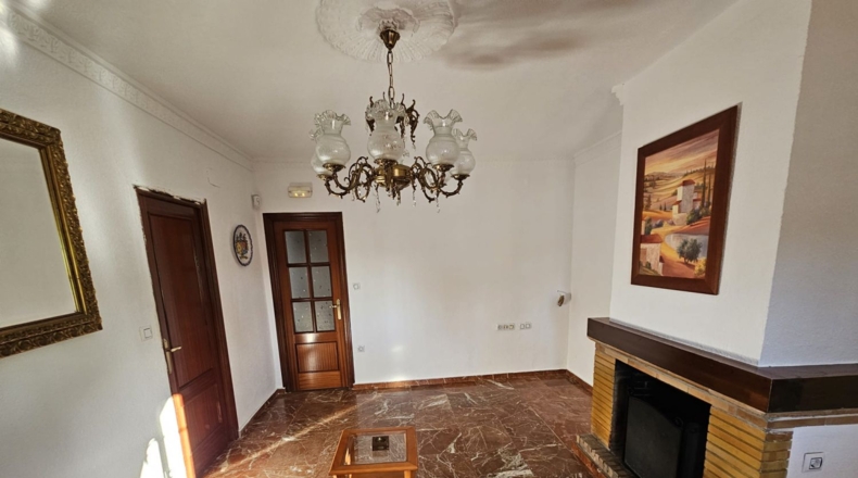 Sevilla - La Algaba - 3750m2