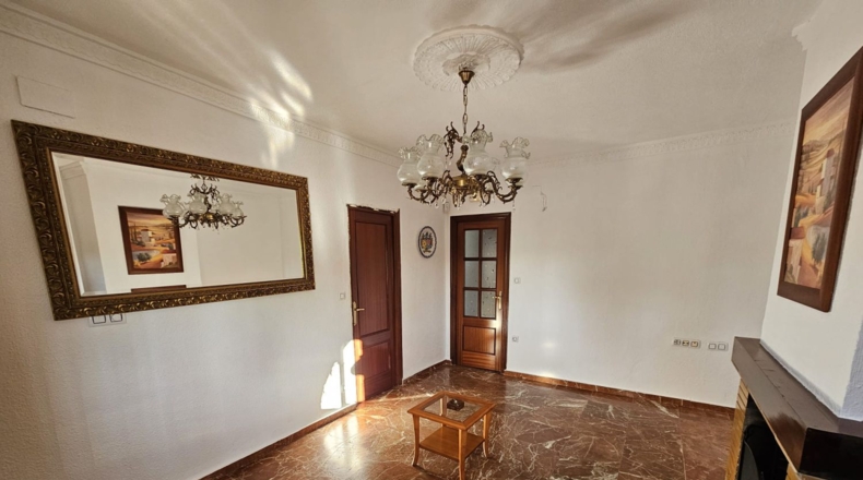 Sevilla - La Algaba - 3750m2