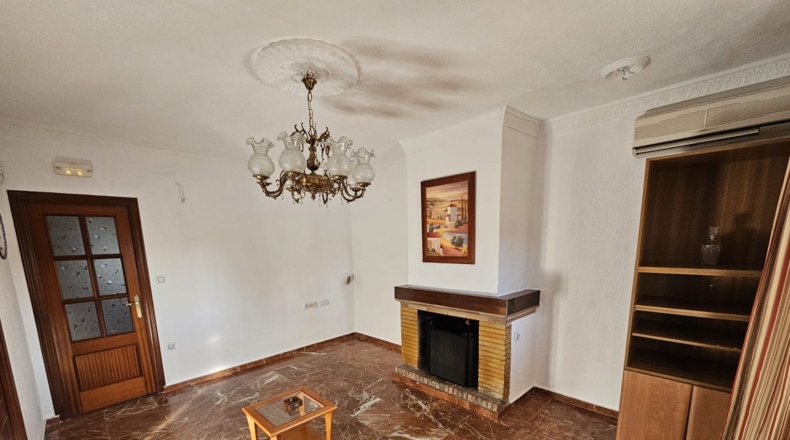 Sevilla - La Algaba - 3750m2