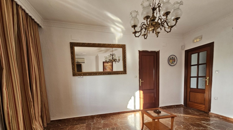 Sevilla - La Algaba - 3750m2