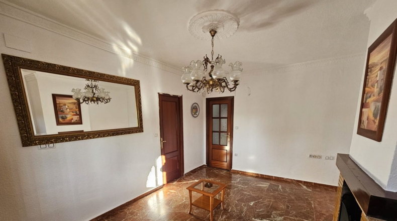 Sevilla - La Algaba - 3750m2