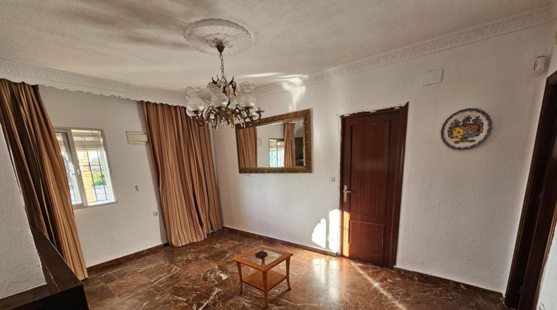 Sevilla - La Algaba - 3750m2