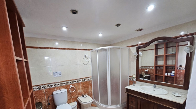 Sevilla - La Algaba - 3750m2