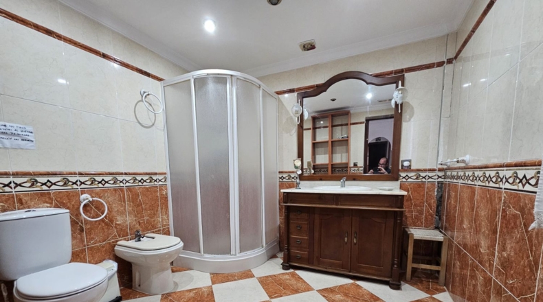 Sevilla - La Algaba - 3750m2