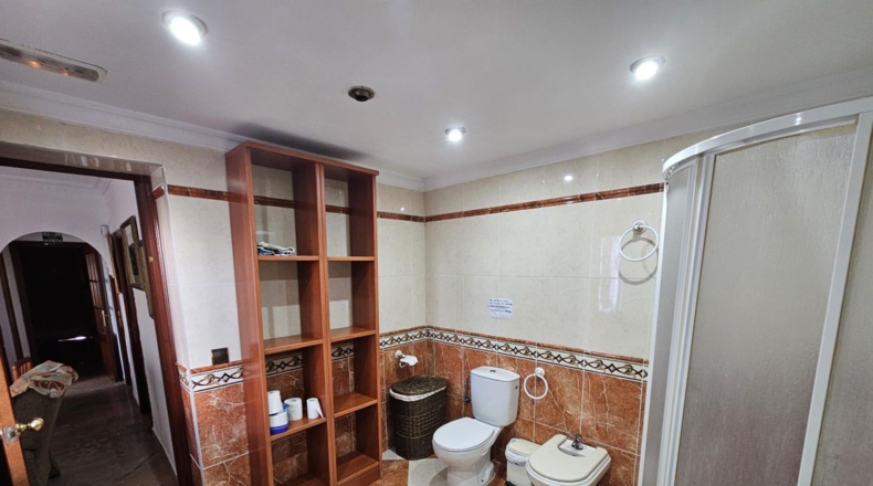 Sevilla - La Algaba - 3750m2